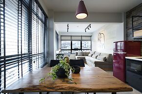 Olvios Lofts Ladadika
