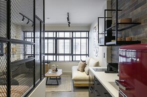 Olvios Lofts Ladadika