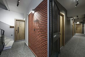 Olvios Lofts Ladadika