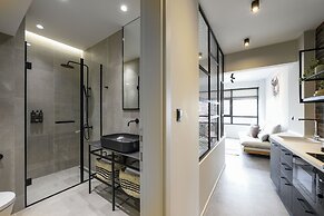Olvios Lofts Ladadika