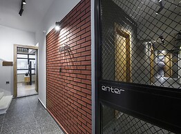 Olvios Lofts Ladadika