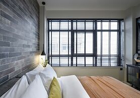 Olvios Lofts Ladadika