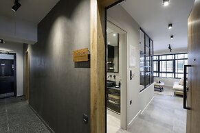 Olvios Lofts Ladadika