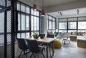 Olvios Lofts Ladadika