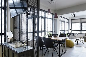 Olvios Lofts Ladadika