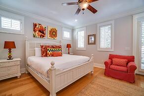 30A Beach House - Sunny Daze By Panhandle Getaways