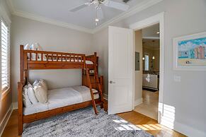 30A Beach House - Sunny Daze By Panhandle Getaways