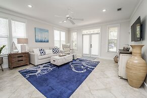30A Beach House - Mar Chiquita By Panhandle Getaways
