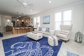 30A Beach House - Mar Chiquita By Panhandle Getaways