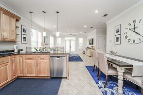 30A Beach House - Mar Chiquita By Panhandle Getaways