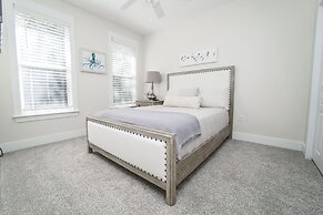 30A Beach House - Mar Chiquita By Panhandle Getaways