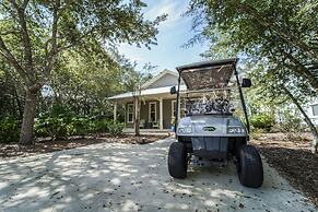 30A Beach House - Mar Chiquita By Panhandle Getaways