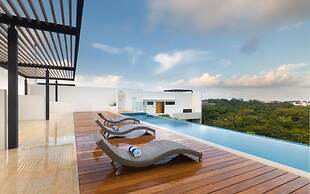 Lumina at The Highline in Tulum