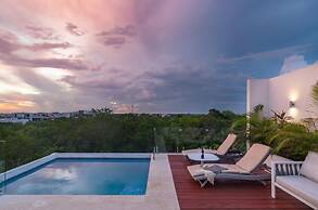 Lumina at The Highline in Tulum