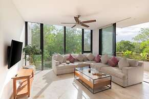 Lumina at The Highline in Tulum