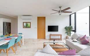 Lumina at The Highline in Tulum