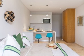 Lumina at The Highline in Tulum