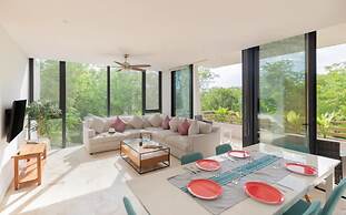 Lumina at The Highline in Tulum