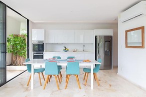 Lumina at The Highline in Tulum