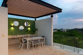 Lumina at The Highline in Tulum