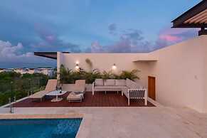 Lumina at The Highline in Tulum