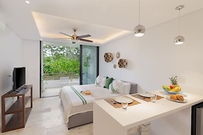 Lumina at The Highline in Tulum