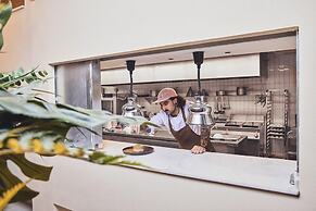 The Social Hub Madrid