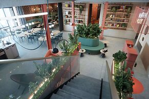 The Social Hub Madrid