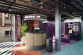 The Social Hub Madrid