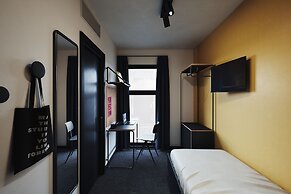 The Social Hub Madrid