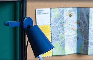 The Social Hub Madrid