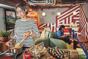 The Social Hub Madrid