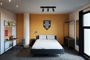 The Social Hub Madrid