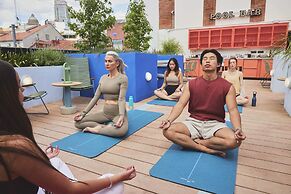 The Social Hub Madrid