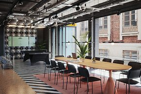 The Social Hub Madrid