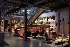 The Social Hub Madrid