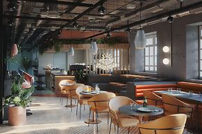 The Social Hub Madrid