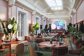 The Social Hub Madrid