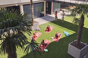 The Social Hub Madrid