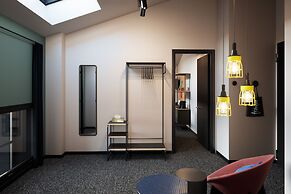 The Social Hub Madrid