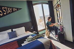 The Social Hub Madrid