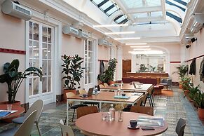 The Social Hub Madrid