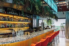 The Social Hub Madrid
