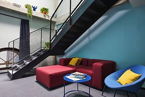 The Social Hub Madrid