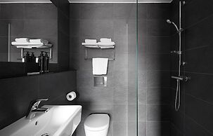 The Social Hub Madrid