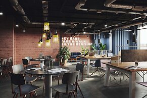 The Social Hub Madrid