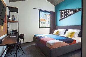 The Social Hub Madrid