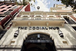 The Social Hub Madrid