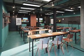 The Social Hub Madrid