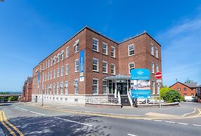 Concorde House Luxury Apartments Chester